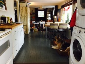 tiny house - Plath