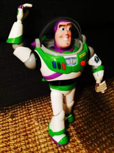 Buzz - Stars