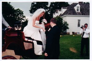 LOML and me - idea