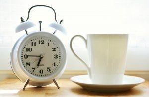 coffeeeee - time