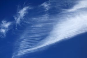 cirrus - clouds