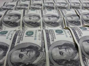 Benjamins - time