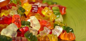 gummt bears - ideas