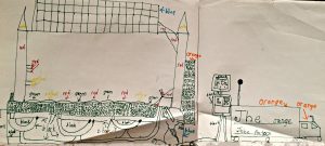 bounce house juicer - ideas