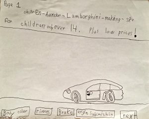lamborghini - ideas