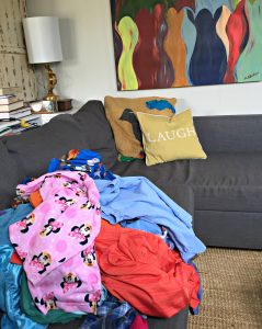 lazy laundry - ideas