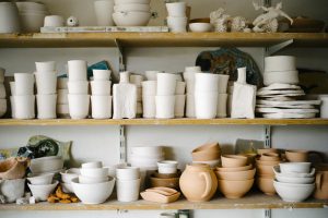 pottery - ideas