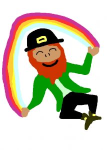 leprechaun - leprechauns