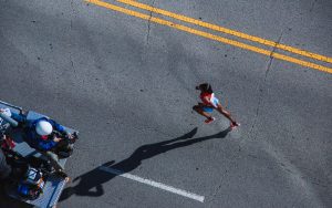 runner - idea