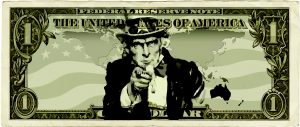 Uncle Sam - ideas