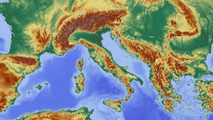 Eurasia - Bella