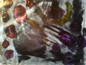Splotch Art