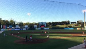 Baseball