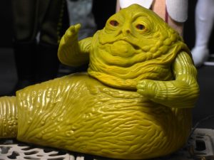 jabba - lunch