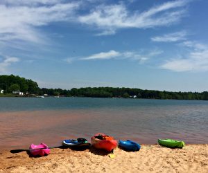 Kayaks - Bella