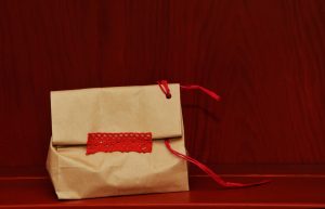 lunch bag - lunch