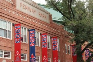 First World Series Champs - baseball