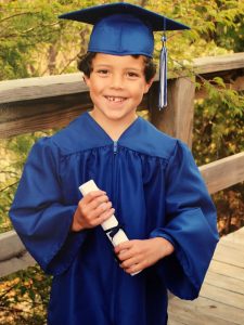 C graduation