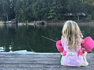Fishing