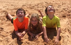 Happy Tiny Kids