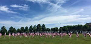Memorial Day and Drowning