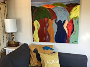 Tiny House laugh
