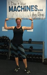 Challenge - Burn Boot Camp