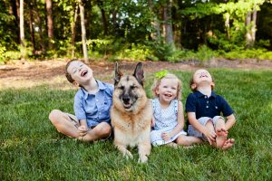 Mother's Day laughs
