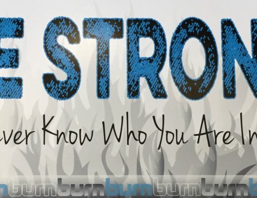 Challenge Inspiring Burn Boot Camp