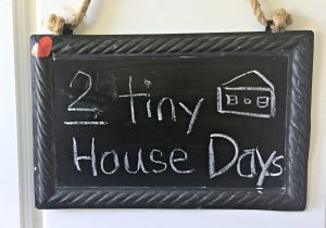Tiny House Count