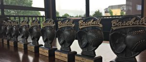 Tball Trophies - May Busyness