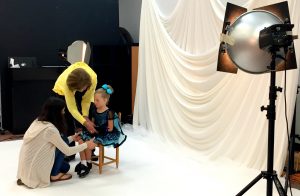 Dance Pic - Father's Day