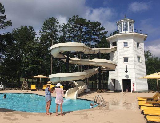 Swim Cover - Swimsuits