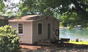The Beginning - House Mover