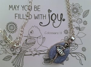 Necklace - Father's Day