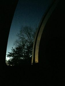 Cline Observatory Instead of Movie Night 2