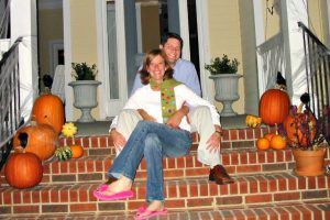 Halloween - Neighbor