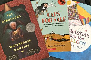 Favorite Children's Books