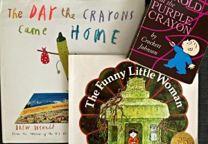 Favorite Children's Books
