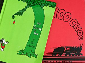 Favorite Children's Books