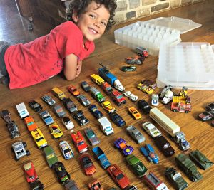 Hot Wheels - game