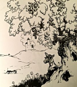 Ferdinand - Wine