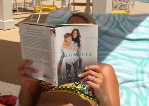 Magnolia Story - Chip and Joanna