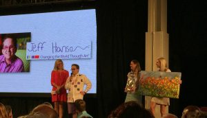 Catwalk for a Cause - Raffle