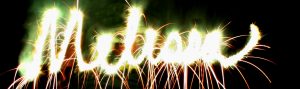 Melissa - Fireworks