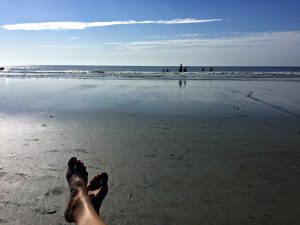 Beach Trip