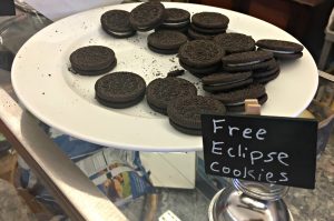 Free Eclipse Cookies