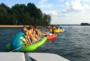 Summer Floatilla 2