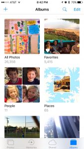 Lots of Photos - Summer
