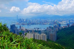 Hong Kong School